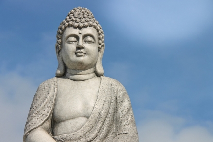 Будда Статуя Будды - Бесплатное фото на Pixabay
